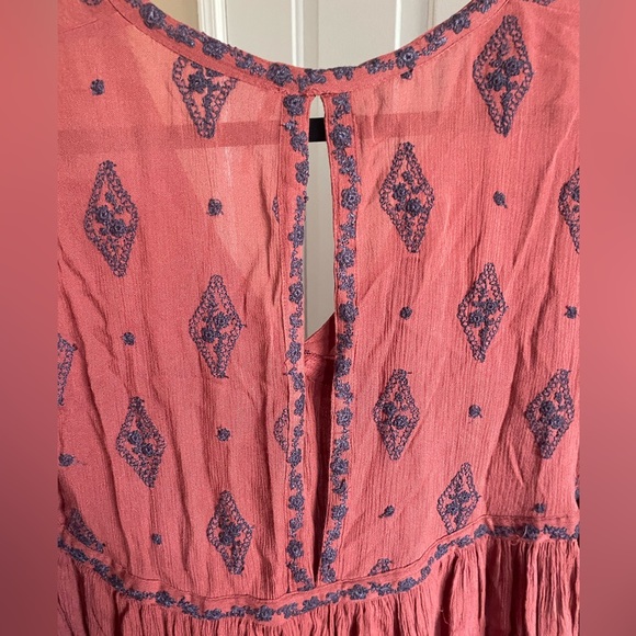 Free people Tunic - Picture 5 of 5